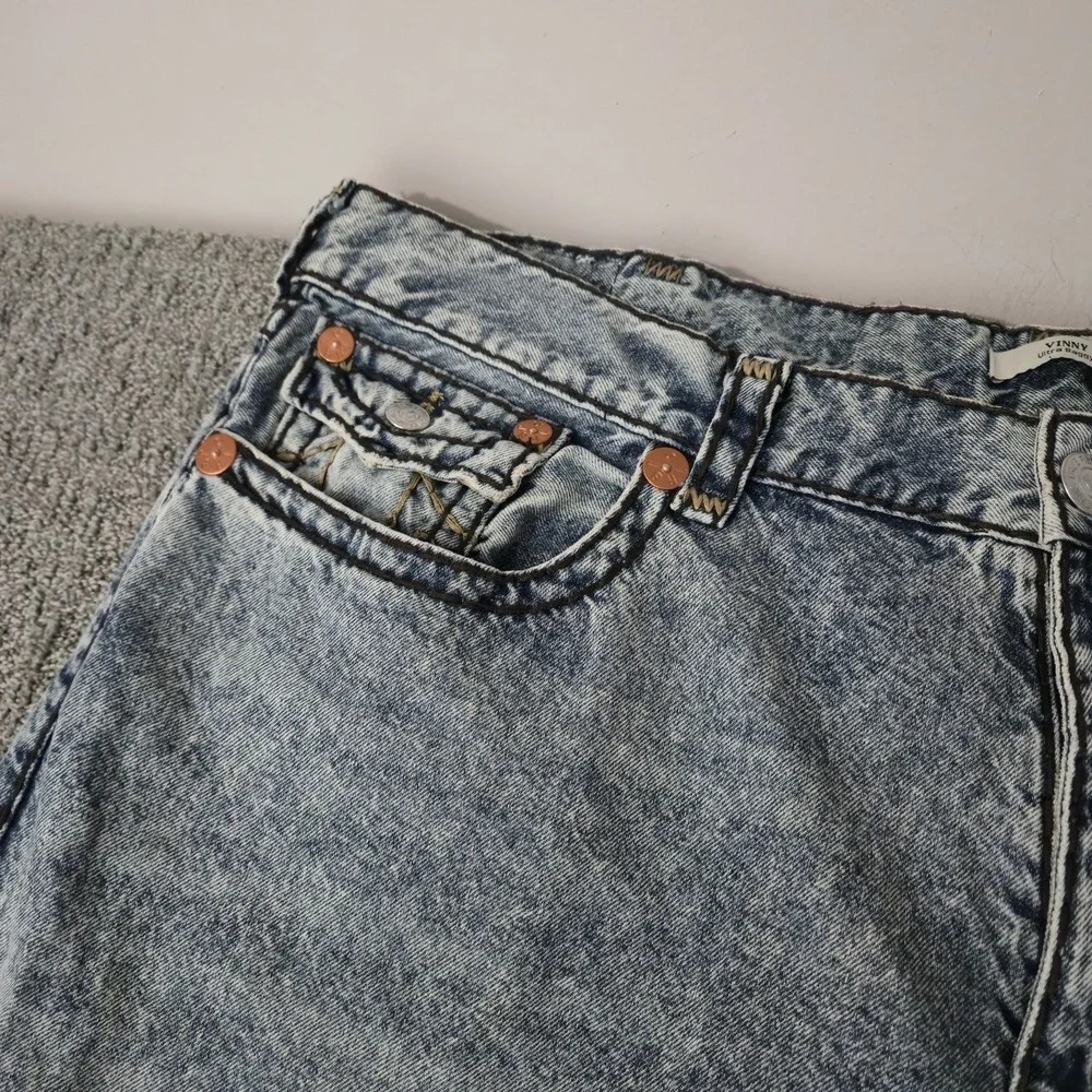 True Religion length 47